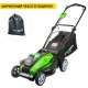 Газонокосилка аккумуляторная GreenWorks G40LM45K6 в Йошкар-Оле