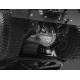 Садовый минитрактор Caiman Rapido Eco 2WD 97D1C в Йошкар-Оле