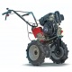 Мотоблок MasterYard Quatro Junior Diesel TWK+ в Йошкар-Оле