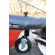Подметальная машина Tielburger TK38 (Honda) в Йошкар-Оле