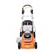 Газонокосилка аккумуляторная Villartec MA4046T SET AM402 + AC402 в Йошкар-Оле