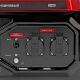Бензогенератор MTX RS-4000 2.8 кВт в Йошкар-Оле
