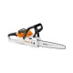 Аккумуляторная пила Stihl MSA 120 C-B-12&quot; в Йошкар-Оле