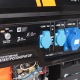 Бензогенератор Patriot GP 7210LE 6 кВт в Йошкар-Оле