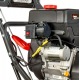 Снегоуборщик Yanis Grizzly SPE30DHL super grip в Йошкар-Оле