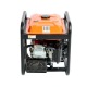 Бензогенератор инверторный Villartec GI328 3 кВт в Йошкар-Оле