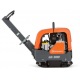 Виброплита реверсивная Husqvarna Atlas Copco LG 300 D в Йошкар-Оле