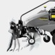 Подметальная машина Karcher KM 80 W G в Йошкар-Оле