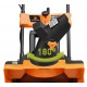Снегоуборщик электрический Carver STE 2346L в Йошкар-Оле