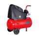 Компрессор поршневой безмасляный Fubag OL 195/24 CM1.5 в Йошкар-Оле