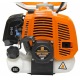 Бензокоса (бензиновый триммер) Carver GBC-043M в Йошкар-Оле
