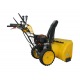Снегоуборщик Habert HB930MS Pro (безвоздушная шина) в Йошкар-Оле