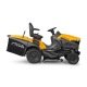 Садовый минитрактор Stiga Estate Pro 9102 XWSY в Йошкар-Оле