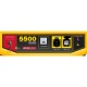 Бензогенератор Steher GS-6500Е 5 кВт в Йошкар-Оле