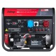 Бензогенератор Fubag BS 8500 XD ES Duplex 8 кВт в Йошкар-Оле