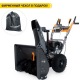 Снегоуборщик Villartec WB C-76Plus в Йошкар-Оле