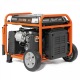 Инверторный бензогенератор Daewoo GDA 6600Ei 5.5 кВт в Йошкар-Оле