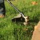 Аккумуляторный триммер GreenWorks G-Max GD40BC 40V 35 см (без батареи и зарядного устройства) в Йошкар-Оле