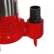 Фекальный насос Quattro Elementi Sewage 1700F Ci в Йошкар-Оле