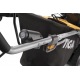 Газонокосилка бензиновая Stiga Twinclip 50 SVE-R B в Йошкар-Оле