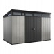 Пластиковый сарай Keter Artisan 11х7 в Йошкар-Оле