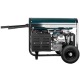 Бензогенератор сварочный BauMaster PG-8719WX 4.5 кВт в Йошкар-Оле
