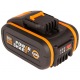 Аккумулятор Worx WA3641 в Йошкар-Оле