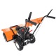 Подметальная машина Yard Fox 800SL в Йошкар-Оле