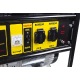Бензогенератор Huter DY6500L 5.0 кВт в Йошкар-Оле