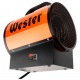 Тепловентилятор электрический Wester TB-5000 в Йошкар-Оле