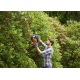 Электрический кусторез (электрокусторез) Black+Decker BEHTS451 в Йошкар-Оле