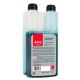 Масло п/с с дозатором AEG Semi Synthetic 2T Motor Oil API TC 1 л для 2-х тактных двигателей в Йошкар-Оле