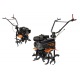 Мотоблок Carver MT-651W в Йошкар-Оле