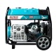 Бензогенератор Alteco Professional AGG 8000Е2 6.5 кВт в Йошкар-Оле