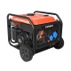 Бензиновый генератор инверторный Patriot iGN 5500 W 5 кВт в Йошкар-Оле