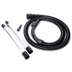 Промышленный пылесос RedVerg RD-WVC1200-25S в Йошкар-Оле