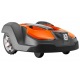 Газонокосилка-робот Husqvarna Automower 450X в Йошкар-Оле