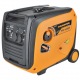 Инверторный бензогенератор Carver PPG-4500IS 3.5 кВт в Йошкар-Оле