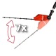 Высоторез аккумуляторный Einhell PXC GE-HC 18 Li T Kit (1x3,0Ah) в Йошкар-Оле
