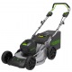 Газонокосилка аккумуляторная GreenWorks GC82LM46SPK5 в Йошкар-Оле