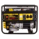 Бензогенератор Huter DY6.5A 5 кВт в Йошкар-Оле