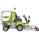 Садовый райдер Grillo FD 2200 4WD в Йошкар-Оле