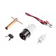 Бензогенератор Hammer GN7000ET 6 кВт в Йошкар-Оле