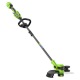 Аккумуляторный триммер GreenWorks GD24LT331 (без аккумулятора и зарядного устройства) в Йошкар-Оле