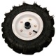 Резиновые колеса Aurora 5.00-12&quot; в Йошкар-Оле