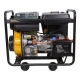 Дизельгенератор Habert H6GF-ME 5.5 кВт в Йошкар-Оле