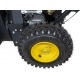 Снегоуборщик Huter SGC 4000E в Йошкар-Оле