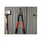 Пластиковый сарай LifeTime WoodLook 8х7.5 в Йошкар-Оле