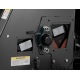 Измельчитель бензиновый Caiman Raro 390H в Йошкар-Оле