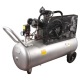 Компрессор поршневой Quattro Elementi BW-500-100 в Йошкар-Оле